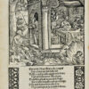 Der Te�ftsch Cicero. [Traduit par Johann von Schwarzenberg].