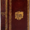 Emblemata Cum Commentariis... par Claude Minorem – Image 2