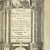 Emblemata Cum Commentariis... par Claude Minorem – Image 4