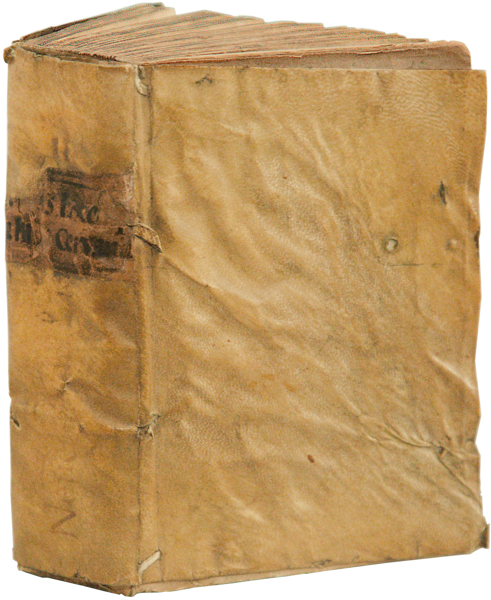 Novelas exemplares. Dirigido a don Pedro Fernandez de Castro, Conde de Lemos, de Andrade, y de Villalua, Marques de Sarria, Gentilhombre de la Camara de su Magestad, Virrey, Gouernador, y Capitan General del Reyno de Napoles, Comendador de la Encomenda de la Zarça de la Orden de Alcantara. – Image 2