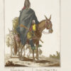 Coleccion de trajes de Espana, tanto antiguos como modernos, Que comprehende todos los de sus Dominios… - Image 7