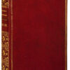 Mascarades Monastiques et Religieuses de toutes les Nations du Globe, Représentées par des figures coloriées dans la plus exacte vérité, avec l’abrégé historique, chronologique et critique de chaque ordre, enrichi de notes sur l’origine de toutes ces pieuses folies ; par Giacomo Carlo Rabelli. Dédié à la République Française, par l’Auteur.