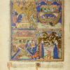 La Bible des Croisades ou Bible de Maciejowski.