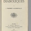 Les Diaboliques.