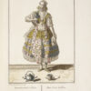 Coleccion de trajes de Espana, tanto antiguos como modernos, Que comprehende todos los de sus Dominios… - Image 2