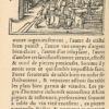 De l’Ane d’ore, XI livres. Traduit en Franços par J. Louveau d’Orléans, & mis par Chapitres & sommaires. Plus y a sus les 4ème, 5ème, 6ème livres traitant de l’amour de Cupido & de Psychés, XXXII huitains mis en leur lieu, traduits sur d’autres qui ont été taillés en cuivre en langue Italique.