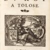 Entrée du Roy à Tolose. - Image 2