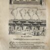 La Pyrotechnie de Hanzelet Lorrain où sont representez les plus rares & les plus appreuuez secrets des machines & des feux d’artifice… – Image 4