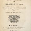 L’Histoire universelle depuis l'an 1550 jusques en l'an 1601. – Image 2