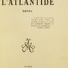 L’Atlantide. - Image 3