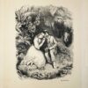 Paul et Virginie et la Chaumi�0e indienne. - 图片 3
