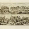 Description historique et ge9ographique de l9Inde, qui pre9sente en trois volumes, enrichis de 64 cartes et autres planches : 1. La Ge9ographie de l9Indoustan par le Pe8re Joseph Tieffenthaler026 2. Des Recherches historiques & chronologiques sur l9Inde, & la Description du Cours du Gange & du Gagra par M. Anquetil Du Perron0263. La Carte ge9ne9rale de l9Inde026 - Imagen 4