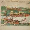 Commentariorum rerum Germanicarum Libri Tres. - Image 4