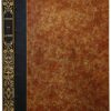 Gaspard de la nuit. Fantaisies à la manière de Rembrandt et de Callot. - Image 2