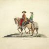 Le Mexique en 1823, ou relation d’un voyage dans la Nouvelle-Espagne, contenant des notions exactes et peu connues sur la situation physique, morale et politique de ce pays ; accompagné d’un atlas de vingt planches ; par M. Beulloch, Propriétaire du Musée mexicain établi à Londres ; ouvrage traduit de l’anglais par M***. Précédé d’une introduction, et enrichi de pièces justificatives et de notes ; par Sir Jon Byerley