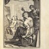 Traite des pratiques geometrales et perspectives, enseigne dans l9Academie Royale de la peinture et sculpture. Tres utiles pour ceux qui desirent exceller en ces Arts, & autres, of il faut employer la Regle & le Compas. - 图片 5