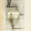 Traite des pratiques geometrales et perspectives, enseigne dans l9Academie Royale de la peinture et sculpture. Tres utiles pour ceux qui desirent exceller en ces Arts, & autres, of il faut employer la Regle & le Compas.
