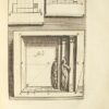 Traite des pratiques geometrales et perspectives, enseigne dans l9Academie Royale de la peinture et sculpture. Tres utiles pour ceux qui desirent exceller en ces Arts, & autres, of il faut employer la Regle & le Compas. - 图片 2