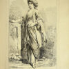 Études prises dans le bas Peuple, ou les Cris de Paris. - Image 4