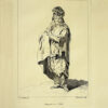 Études prises dans le bas Peuple, ou les Cris de Paris. - Image 5