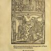 Dialog äußerst elegant betitelt Le Peregrin, handelt von der ehrenhaften und züchtigen Liebe, vereint durch reine und aufrichtige Tugend, übersetzt aus dem Italienischen ins Französische durch Meister Francoys Dassy, Kontrolleur der Brüche von Masryne in der Bretagne, Sekretär des Königs von Navarra und der sehr hoch und erlauchten Dame Madame Loyse, Herzogin von Valentinois und neu gedruckt in Paris. – Bild 4