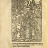 Dialog äußerst elegant betitelt Le Peregrin, handelt von der ehrenhaften und züchtigen Liebe, vereint durch reine und aufrichtige Tugend, übersetzt aus dem Italienischen ins Französische durch Meister Francoys Dassy, Kontrolleur der Brüche von Masryne in der Bretagne, Sekretär des Königs von Navarra und der sehr hoch und erlauchten Dame Madame Loyse, Herzogin von Valentinois und neu gedruckt in Paris.