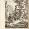 Geschichte des bewundernswerten Don Quijote von der Mancha. – Bild 2