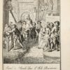 Geschichte des bewundernswerten Don Quijote von der Mancha. – Bild 3