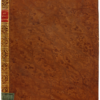 Reise nach Kalifornien zur Beobachtung des Durchgangs der Venus über die Sonnenscheibe, am 3. Juni 1769; Enthält die Beobachtungen dieses Phänomens und die historische Beschreibung der Route des Autors durch Mexiko. – Bild 5