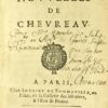 Lettres nouvelles. - Imagen 2