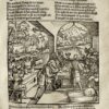 Der Te�ftsch Cicero. [Traduit par Johann von Schwarzenberg]. - 이미지 3