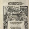Der Te�ftsch Cicero. [Traduit par Johann von Schwarzenberg]. - 이미지 5