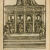 Les Antiquitez croniques et singularitez de Paris, ville Capitalle du Royaume de France. Avec les fondations & bastiments des lieux : les Sepulchres & Epitaphes des Princes, Princesses, & autres personnes illustres.