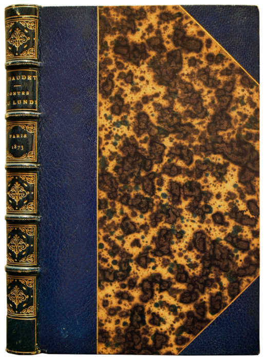 Contes du lundi. – Image 3