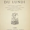 Contes du lundi. - 이미지 2