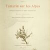 Tartarin sur les Alpes