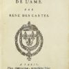 Les Passions de l’âme. - Image 3