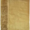 Lettres de Mr Descartes Où sont traittées les plus belles Questions De la Morale, Physique, Médecine, & des Mathématiques.