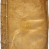 Le Sympose de Platon, ou de lamour et de beaute9, traduit de Grec en Franois, avec trois livres de Commentaires, extraictz de toute Philosophie, & recueillis des meilleurs autheurs tant Grecz que Latins, & autres, par Loys le Roy, dit Regius. - 图片 2