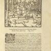 La Venerie et Fauconnerie de Iaques dv Fouilloux, Jean de Franchieres, & autres divers autheurs. Reveuës, corrigees & augmentees de chasses non encores par cy devant impriméees. Par I. D. S. Gentil-homme P. [Jean de Sansicquet] – Image 2