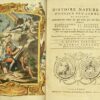 Naturgeschichte seltener Vögel: und anderer seltener Tiere & die nicht beschrieben wurden, Vierfüßer, Reptilien, Fische, Insekten, &c. Dargestellt auf Einhundertzehn Kupferstichen, Mit einer umfangreichen & genauen Beschreibung jeder Figur... – Bild 3