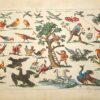 Spielzeug-, Spiele- und Kinderbilderalbum der Familie Walch (1586-1799). – Bild 2
