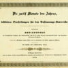 Die zwölf Monate des Jahres, in bildlichen Darstellungen für den Anschauungs-Unterricht. – Image 5