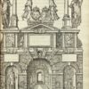 Kurze und zusammenfassende Sammlung dessen, was getan wurde, & der gehaltene Ablauf bei der freudigen & triumphalen Einfahrt des sehr mächtigen, sehr großmütigen & sehr christlichen Fürsten Karl IX. mit diesem Namen König von Frankreich, in seine gute Stadt & Zitadelle Paris... am Dienstag, dem sechsten Tag des März. Mit der Krönung der sehr hohen, sehr illustren & sehr ausgezeichneten Prinzessin Madame Elisabeth von Österreich, seiner Gemahlin, am Sonntag, dem fünfundzwanzigsten...