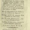 Le chirurgien dentiste, ou traité des dents, Où l’on enseigne les moyens de les entretenir propres & saines, de les embellir, d’en réparer la perte & de remédier à leurs maladies, à celles des gencives, & aux accidens qui peuvent survenir aux autres parties voisines des dents... Ouvrage enrichi de quarante-deux planches en taille douce. – Image 3