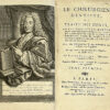 Le chirurgien dentiste, ou traité des dents, ou l1 enseigne les moyens de les entretenir propres & saines, de les embellir, d7en réparer la perte & de remédier à leurs maladies, à celles des Gencives & aux accidens qui peuvent survenir aux autres parties voisines des Dents... Ouvrage enrichi de quarante-deux Planches en taille douce. - 이미지 4