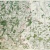 Carte Chorographique des Pays-Bas Autrichiens Dédiée à leurs Majestés Impériales et Royales... gravée par L.A. Dupuis. - 图片 5