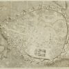 Carte Chorographique des Pays-Bas Autrichiens Dédiée à leurs Majestés Impériales et Royales... gravée par L.A. Dupuis. - 图片 4