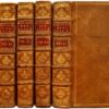 Histoire des juifs écrite par Flavius Joseph sous le Titre de Antiquitez judaïques. Traduites sur l’Original Grec reveu sur divers Manuscrits par Monsieur Arnauld d’Andilly.