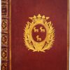 Kanal des Richelieu in der Provence und Abhängigkeiten. Beschlüsse der Generalversammlung der am Kanal des Richelieu in der Provence Interessierten, projektiert von Herrn Floquet, Hydraulikingenieur, abgehalten in Paris am 18. April 1752. Und der Versammlung der Syndici der Gesellschaft der besagten Interessierten, abgehalten in derselben Stadt am 22. Juni desselben Jahres.